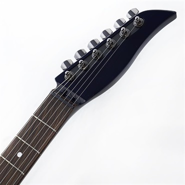 TOKAI TALBO 40th ANV Platinum Black Wilkinson Upgrade Limited Laser-Gun Mod 画像8