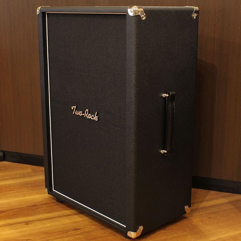 Two-Rock 2x12 Cabinet Oval Back w/TR12 Speakers 8Ω仕様 画像1