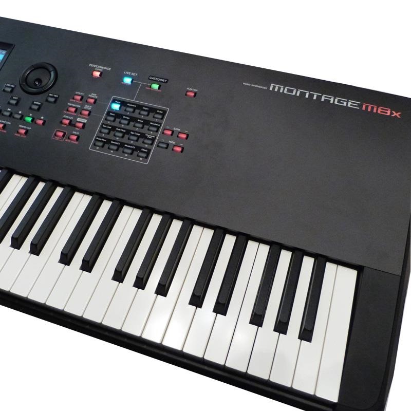 【限定の付属品つき】新品同様 YAMAHA CK88 88鍵 電子ピアノ 限定の付属品つき】新品同様 YAMAHA CK88 88鍵 電子ピアノ 限定追加音源