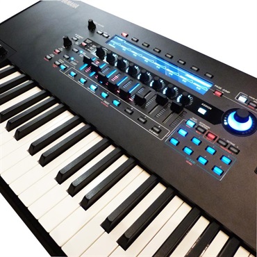 YAMAHA 【開封アウトレット特価品】MONTAGE M8x 88鍵盤 ヤマハ