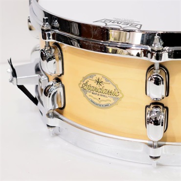 TAMA USED 中古 SMS1455F [Starclassic Maple 14''×5.5'' Snare Drum w TAMA USED 中古 SMS1455F [Starclassic Maple 14''×5.5'' Snare Drum w