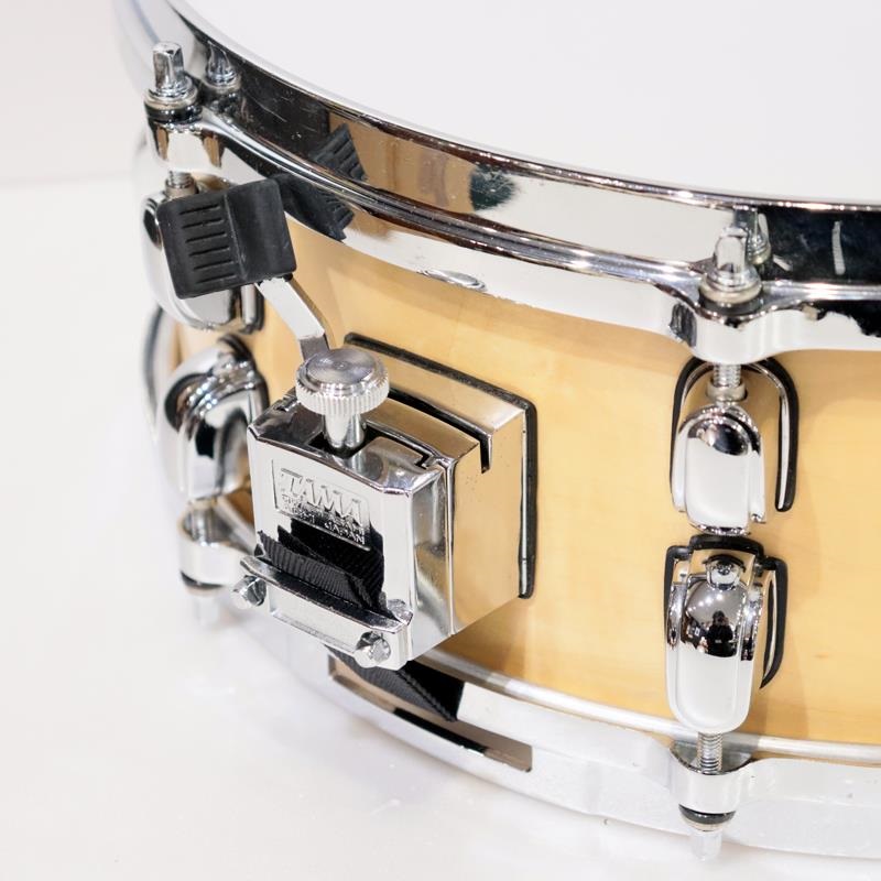 TAMA USED 中古 SMS1455F [Starclassic Maple 14''×5.5'' Snare Drum w