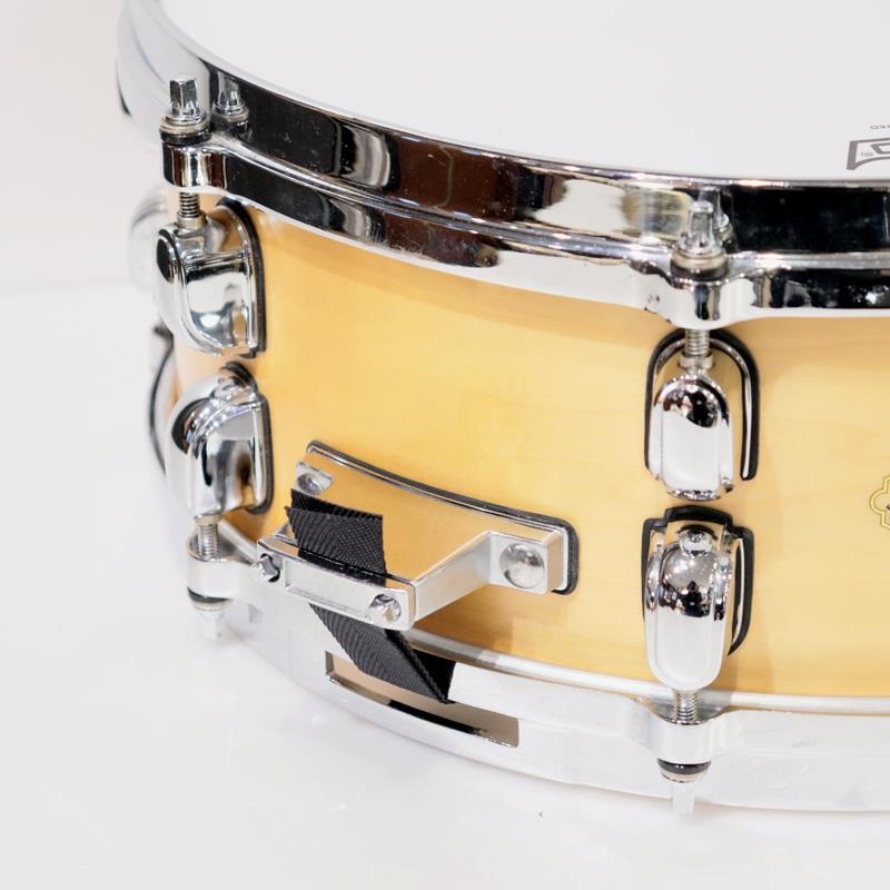 TAMA USED 中古 SMS1455F [Starclassic Maple 14''×5.5'' Snare Drum w
