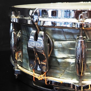 GRETSCH USED 中古 G-4157 [USA Custom Series /USA Parts/14×5] 画像5