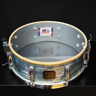 GRETSCH USED 中古 G-4157 [USA Custom Series /USA Parts/14×5] 画像9