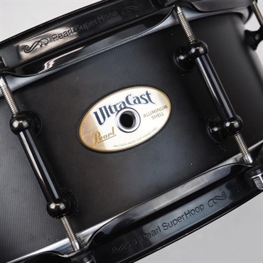 Pearl USED 中古 UCA1450/B [Ultra Cast 14×5] ｜イケベ楽器店