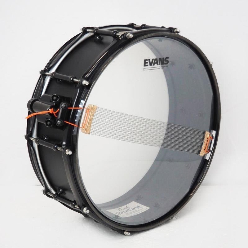 Pearl UNIVERSAL SERIES SU1450 スネアドラム　美品中古品 Pearl 中古 スネアドラム パール Pearl US1450 Universal Steel 14x5