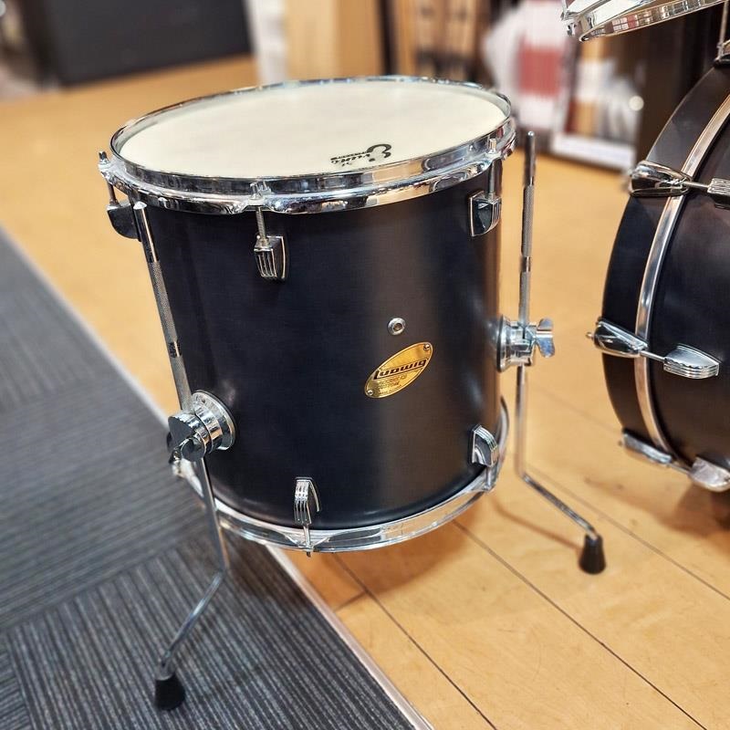 Ludwig USED 中古 Accent CS Custom 4pc Set [20BD，10TT，12TT，14FT