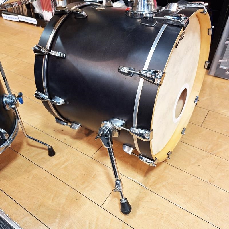 Ludwig USED 中古 Accent CS Custom 4pc Set [20BD，10TT，12TT，14FT