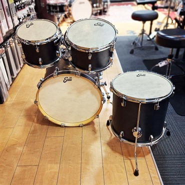 ラディック　アクセントCSカスタムドラムセット引き取り限定 Ludwig USED 中古 Accent CS Custom 4pc Set [20BD，10TT，12TT，14FT