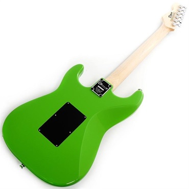 Charvel Pro-Mod So-Cal Style 1 HSH FR M (Slime Green/Maple) 【特価】 画像2