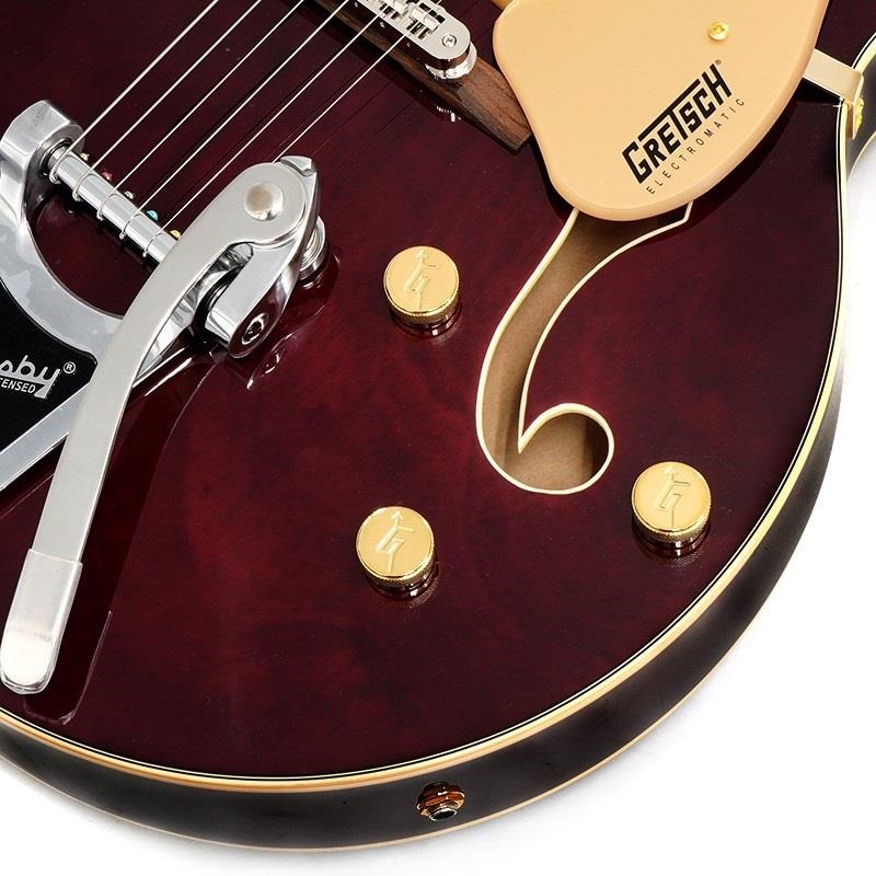 GRETSCH FSR G5428TG-59 Electromatic Classic Hollow Body Single-Cut