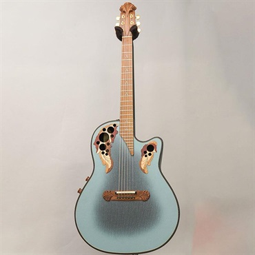 OVATION USED 中古 Super Adamas 1587-8 '07 オベーション 画像2