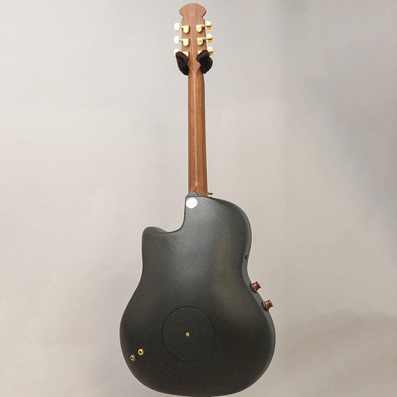 OVATION USED 中古 Super Adamas 1587-8 '07 オベーション 画像3
