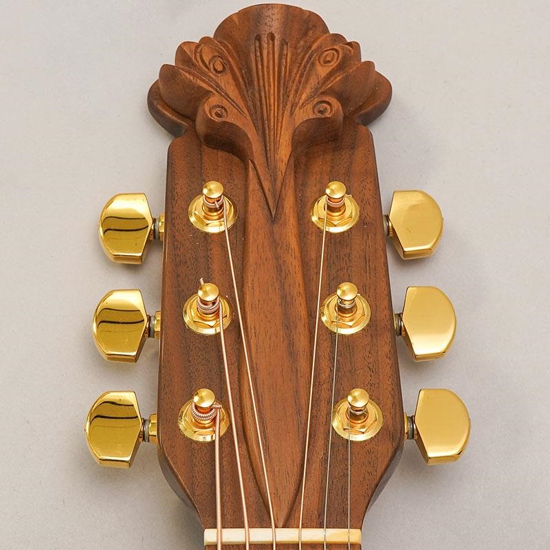 OVATION USED 中古 Super Adamas 1587-8 '07 オベーション 画像10