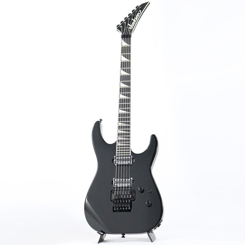 Jackson MJ Series Soloist SL2 (Gloss Black/Ebony) ｜イケベ楽器店