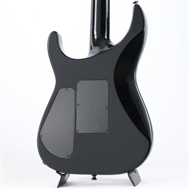 Jackson MJ Series Soloist SL2 (Gloss Black/Ebony) 画像3