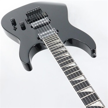 Jackson MJ Series Soloist SL2 (Gloss Black/Ebony) 画像4