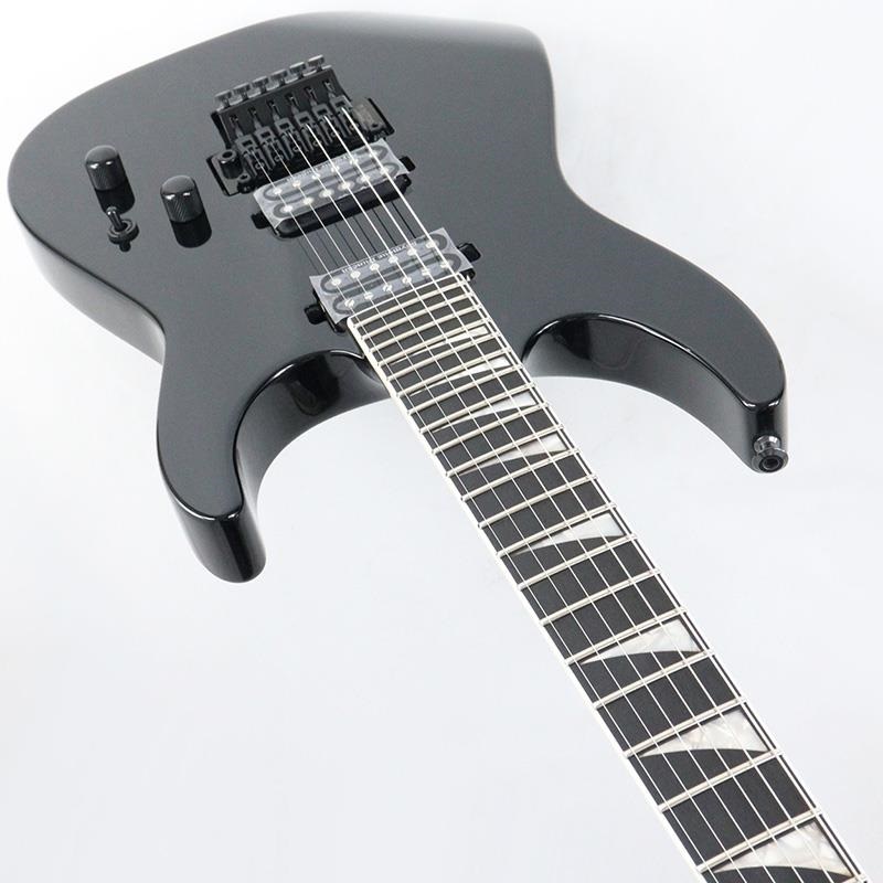 Jackson MJ Series Soloist SL2 (Gloss Black/Ebony) ｜イケベ楽器店
