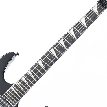 Jackson MJ Series Soloist SL2 (Gloss Black/Ebony) 画像5