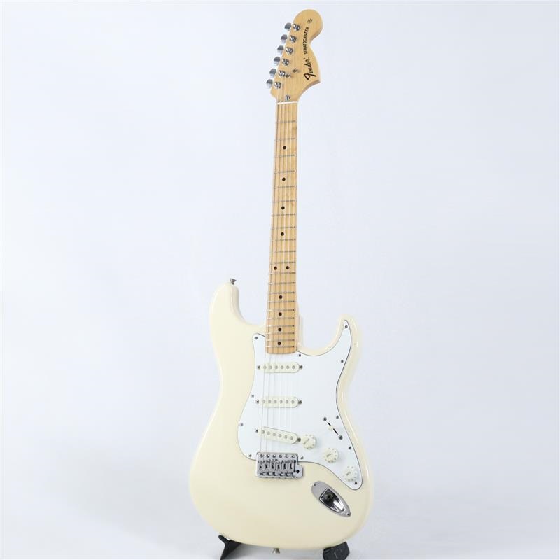 Fender Japan USED 中古 ST72-53 (Olympic White) [SN.N063203