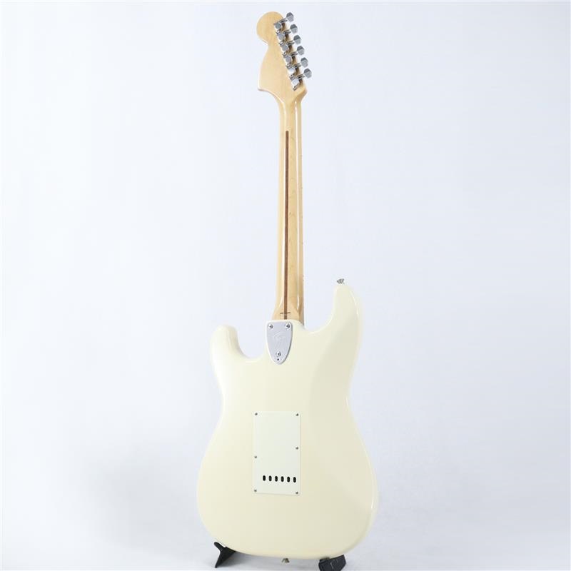 Fender Japan USED 中古 ST72-53 (Olympic White) [SN.N063203
