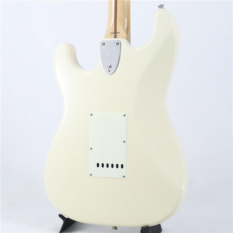 Fender Japan USED 中古 ST72-53 (Olympic White) [SN.N063203