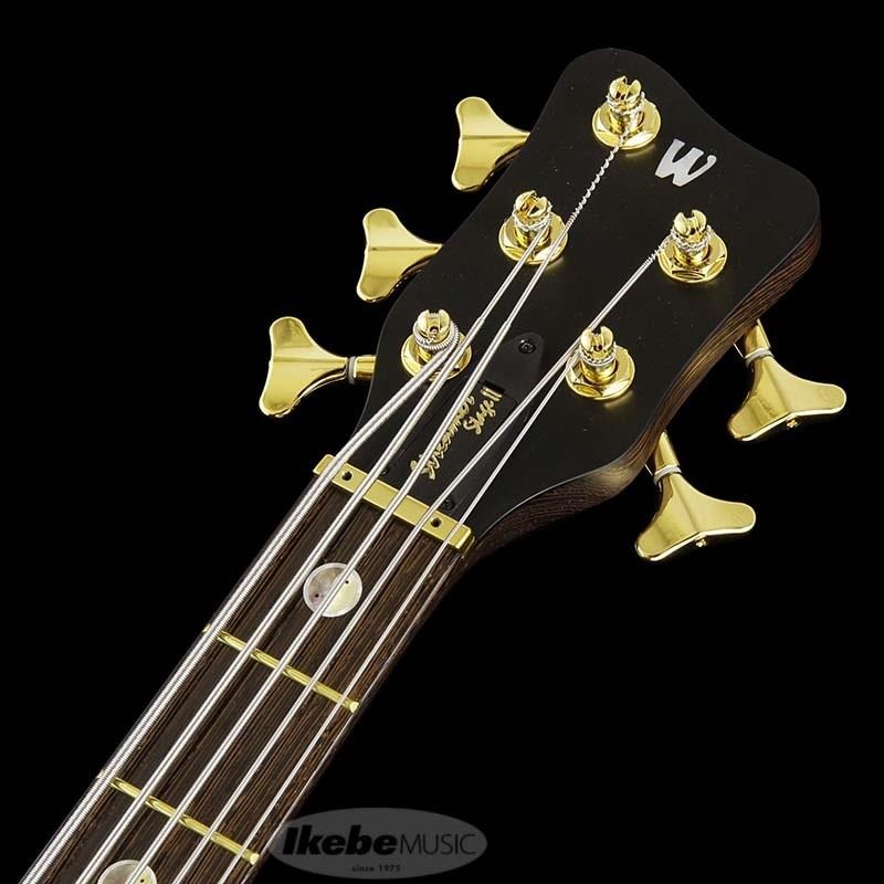 説明欄必読】 Warwick streamer stage Ⅱ 5st 説明欄必読】 Warwick