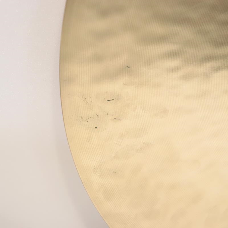 Zildjian K Zildjian Sweet Ride 21 [NKZL21SWR]【店頭展示特価品】 画像3