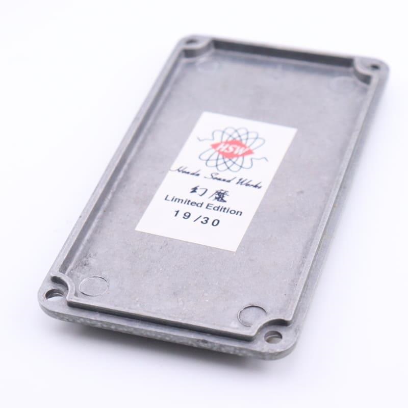 unknown USED 中古 幻魔 GENMA (Honda sound works ホンダサウンド