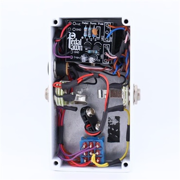 Pedal Pawn USED 中古 FUZZ ファズ (Pedal pawn ペダルポーン