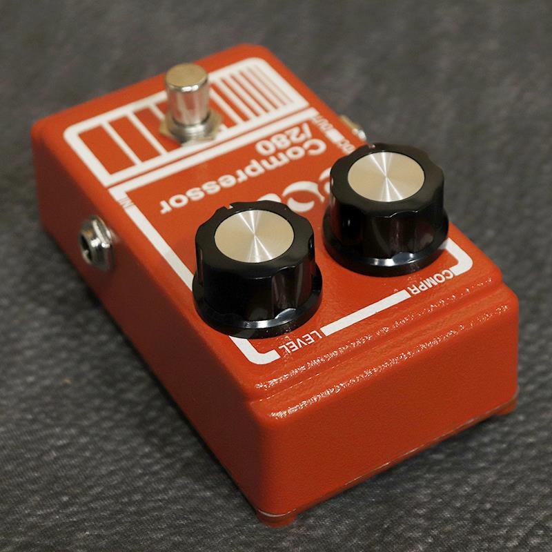 DOD USED 中古 Compressor 280 ｜イケベ楽器店オンラインストア