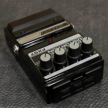 DOD USED 中古 FX57 HARD ROCK DISTORTION ｜イケベ楽器店オンラインストア