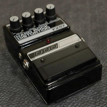 DOD USED 中古 FX57 HARD ROCK DISTORTION 画像3