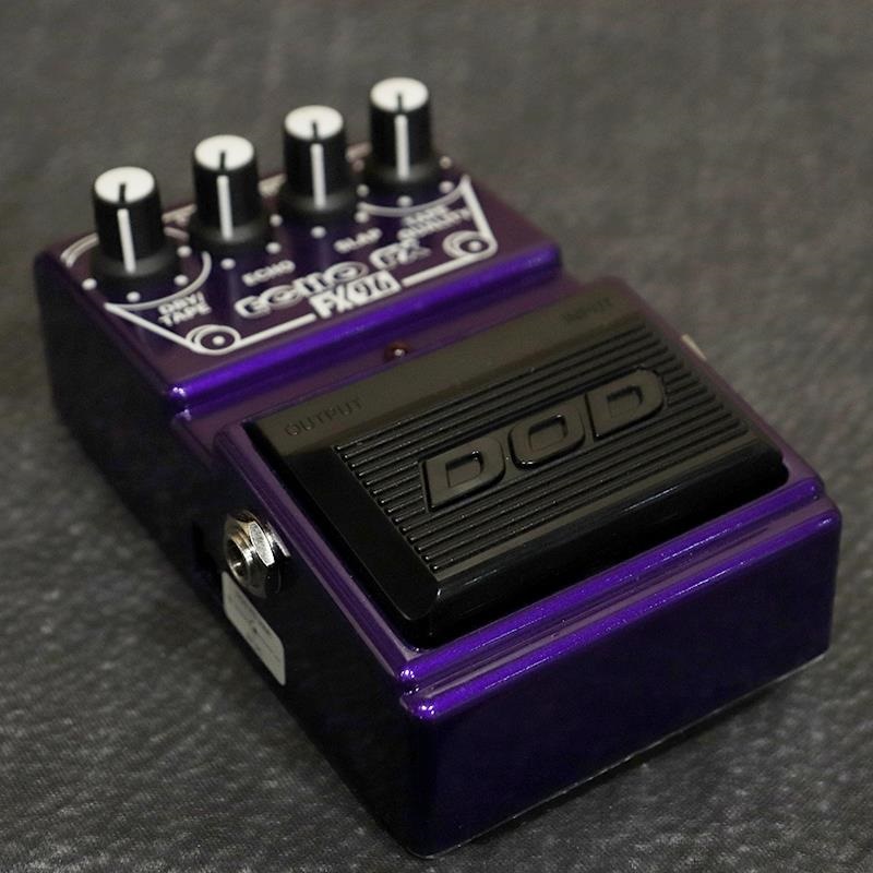 DOD USED 中古 FX96 ECHO FX ｜イケベ楽器店オンラインストア