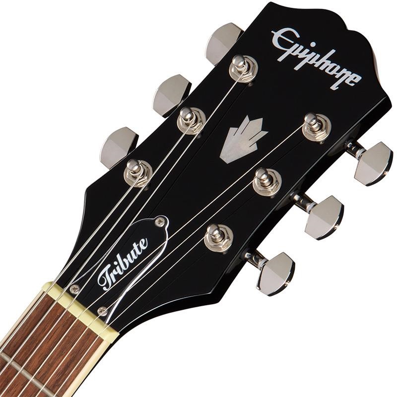 Epiphone SG Tribute Plus (Ebony Burst) ｜イケベ楽器店オンラインストア