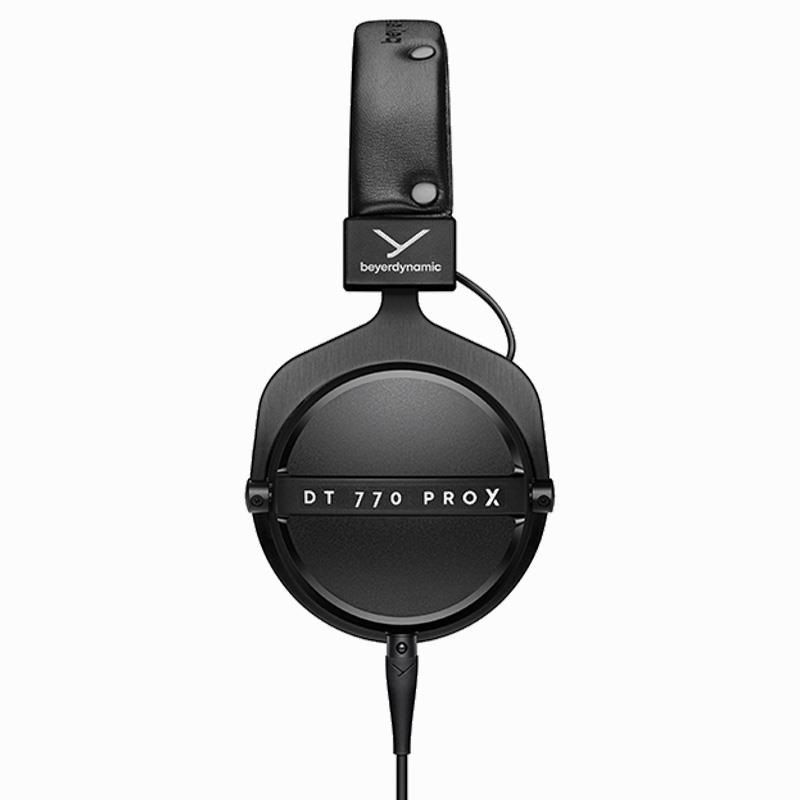 beyerdynamic DT 770 PRO X (ベイヤーダイナミック)(モニター