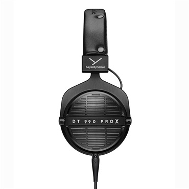 beyerdynamic DT 990 PRO X (ベイヤーダイナミック)(モニター