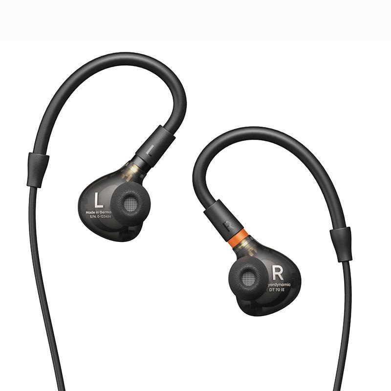 beyerdynamic DT 70 IE Mixing & Critical Listening (ベイヤー