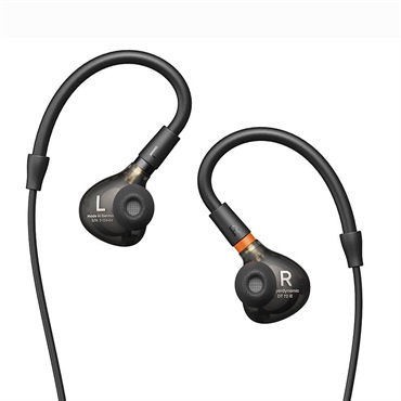 beyerdynamic DT 72 IE Guitar & Voice (ベイヤーダイナミック)(IEM)(インイヤーモニター)(ギター・ボー化r向き) 画像1