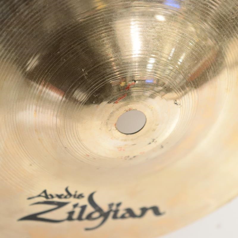 Zildjian USED 中古 A Custom Splash 8'' [165g] 画像1