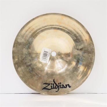Zildjian USED 中古 A Custom Splash 8'' [165g] 画像2