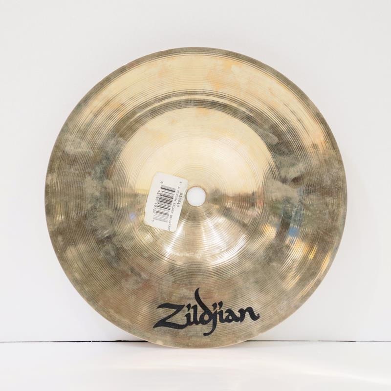 Zildjian USED 中古 A Custom Splash 8'' [165g] 画像2