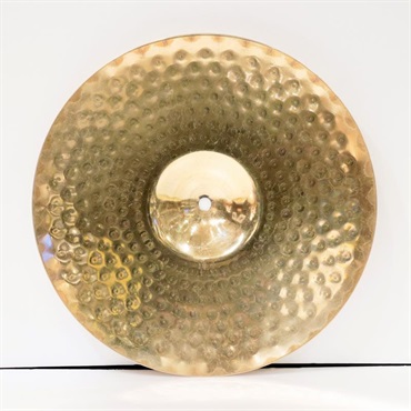 Zildjian USED 中古 Z Dyno Beat HiHat 13'' [1500g] 画像1