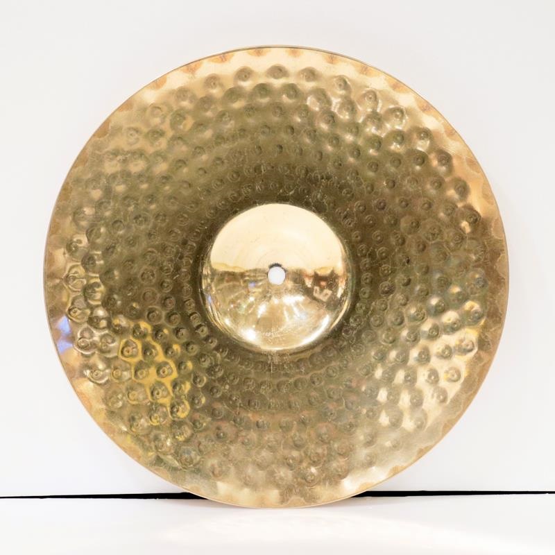 Zildjian USED 中古 Z Dyno Beat HiHat 13'' [1500g] 画像1