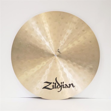 Zildjian USED 中古 K Zildjian Light Flat Ride 20'' [1595g