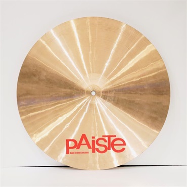 PAiSTe USED 中古 2002 Medium 18'' [1550g] ｜イケベ楽器店オンライン