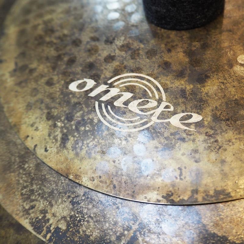 No Brand Omete cymbals Clap FX [8＋10＋12] 画像1