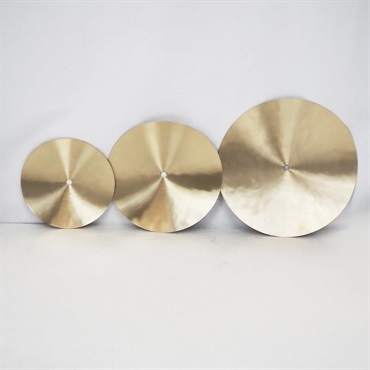 No Brand Omete cymbals Clap FX [8＋10＋12] 画像5