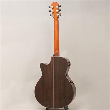 Furch USED 中古 Rainbow Gc-ER フォルヒ イケベリユース認定中古楽器 画像3